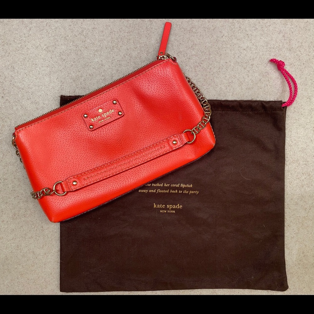 Kate Spade shoulder bag